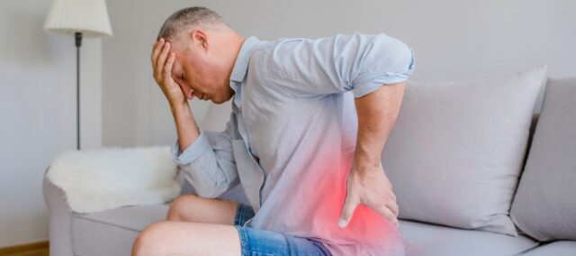 treatment expectations for LBP