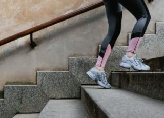 Leg extensor power (1)
