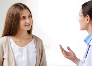 effective reassurance in physiotherapy