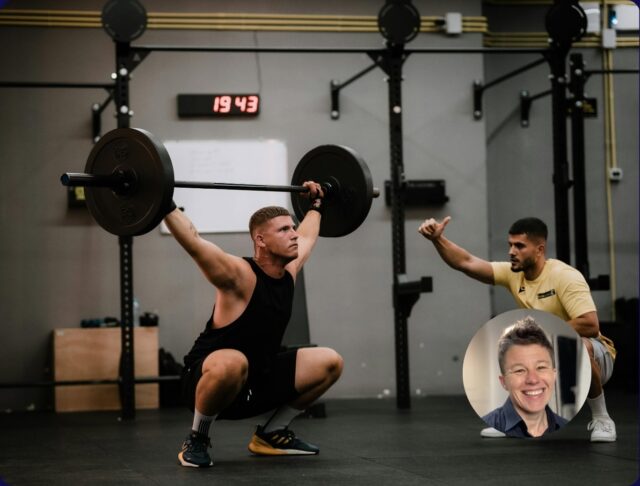 Rehabilitation of ACL Injuries in Young Athletes