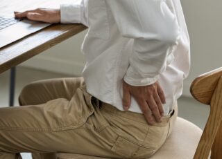Multidimensional low back pain phenotyping