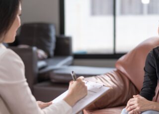 Shared decision making in physiotherapy