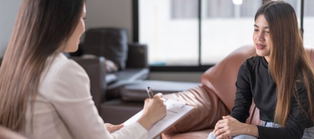 Shared decision making in physiotherapy