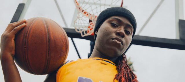 Transgender athlete performance metrics