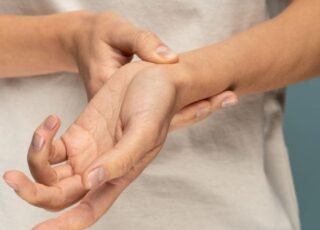 Cervical radicular syndrome (1)