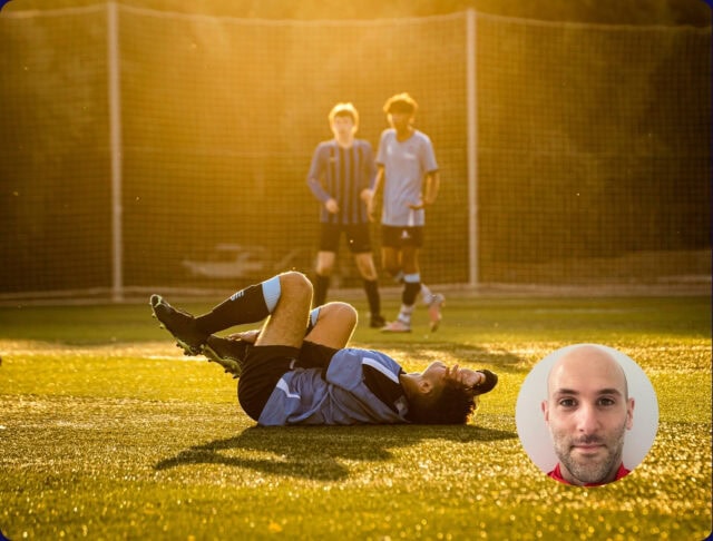 Rehabilitation of ACL Injuries in Young Athletes