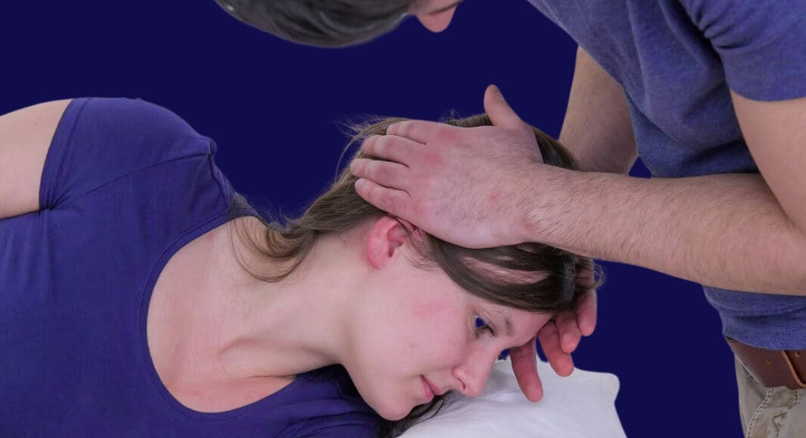 Bppv advanced course