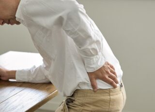 CFT for chronic lbp