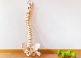 Self efficacy in lumbar surgery (1)
