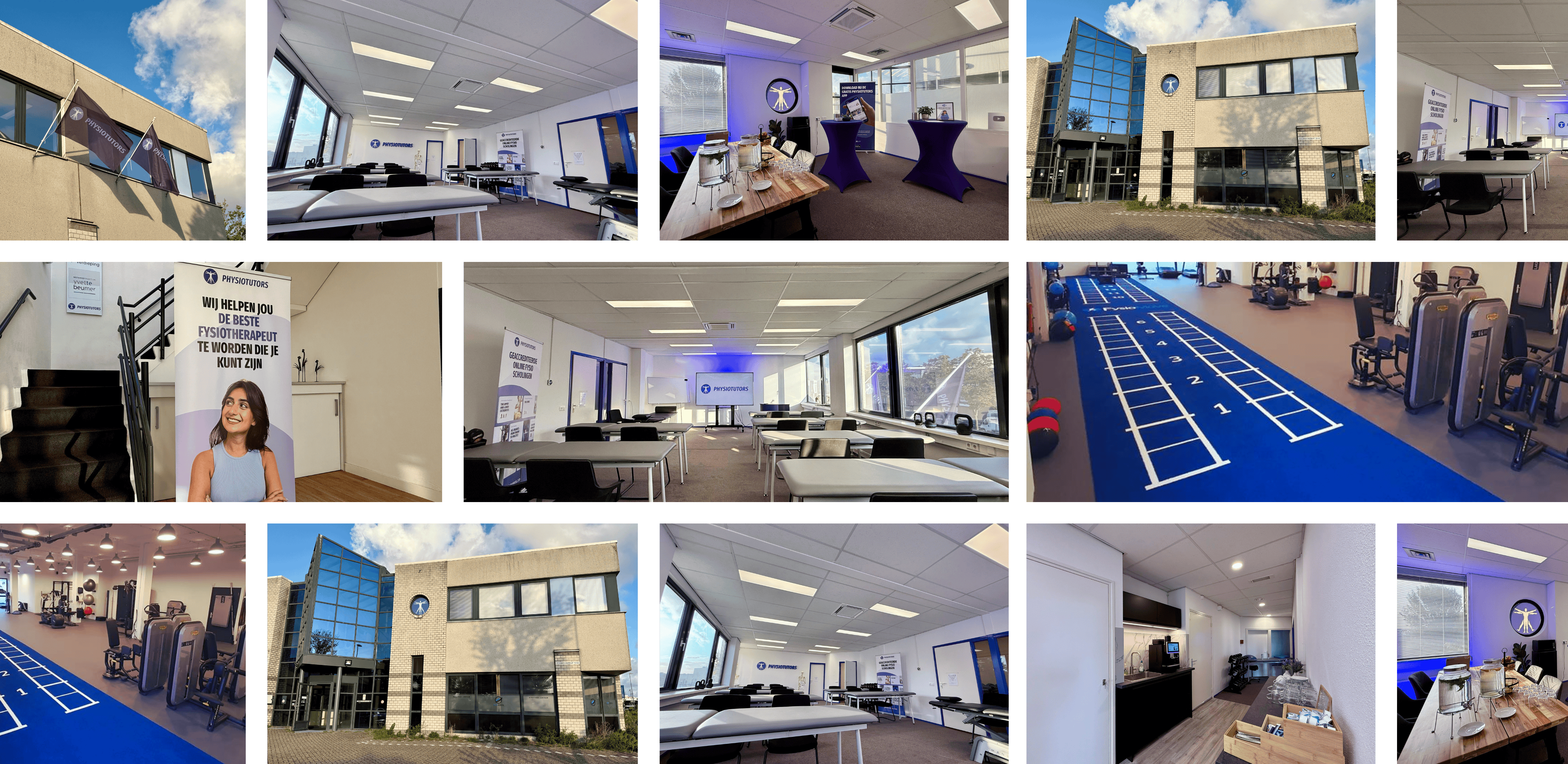 Office physiotutors