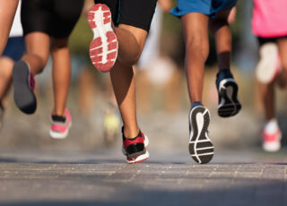 Running injury prevention