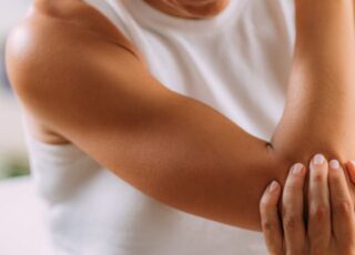 Hsr for lateral elbow tendinopathy (1)