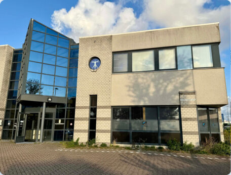 Headquarters