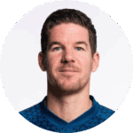 Nick vd horst profile