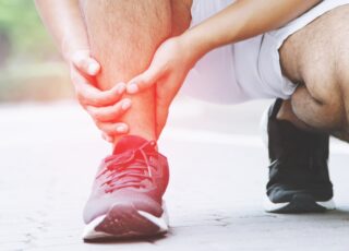 Exercise for chronic ankle instability