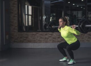 Resistance training in gluteal tendinopathy