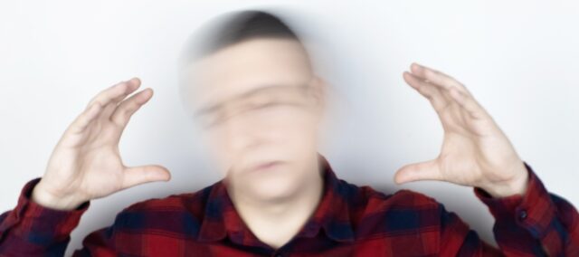 Rehabilitación persistente del mareo postural perceptivo