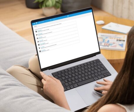 Writeupp desktop options