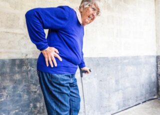 Diagnosing gluteus medius tendon tears