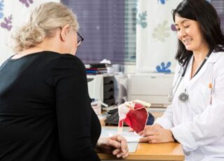 Rotator cuff tear treatment algorithm