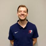 Bas Slieker, fysioterapeutti Avatar