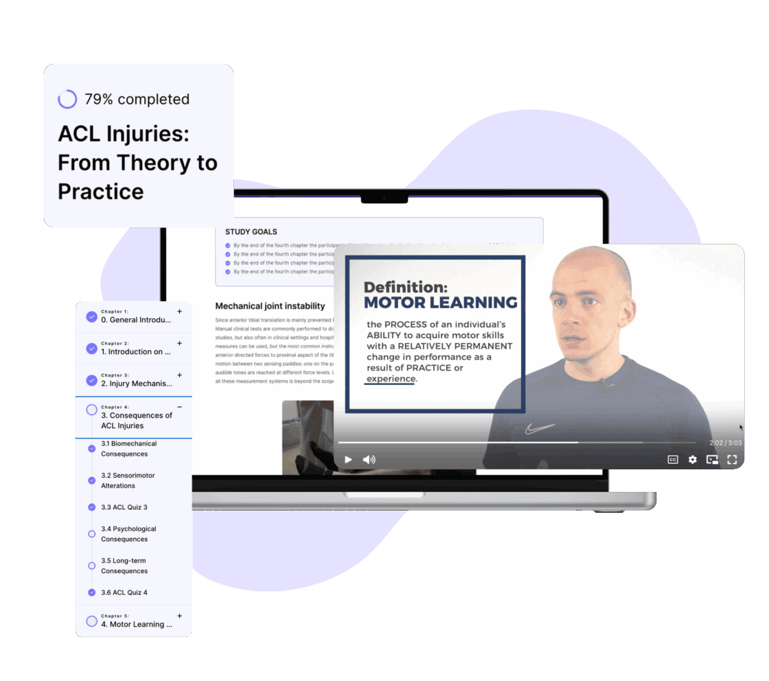 Cursos de cabeçalho