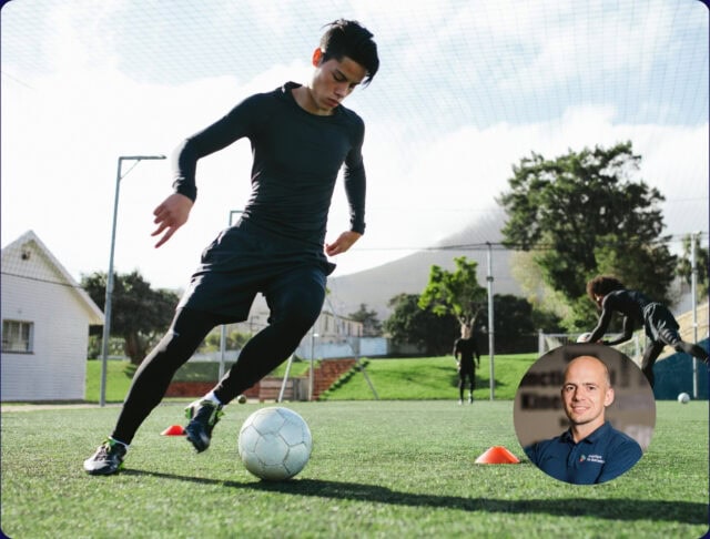 Rehabilitacija večsmernega športnika