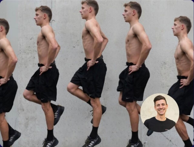 Funkcionális tesztelés futóknak