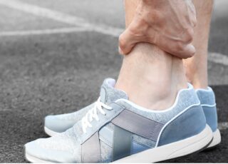 posteriores knöchel-impigment-syndrom