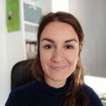 Christine Petrides, Physiotherapist Avatar