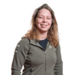 Sophie Douze, fysioterapeutti Avatar