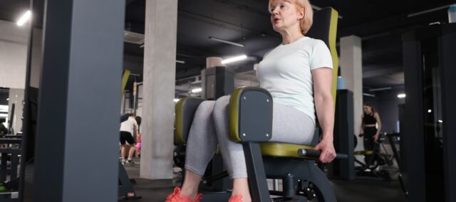 Préservation de la force musculaire (1)