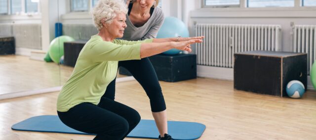 Perifeerisen valtimotaudin tulosten parantaminen