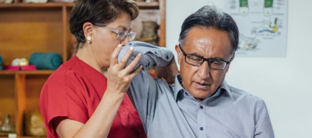 Случајне абнормалности ротаторне манжете