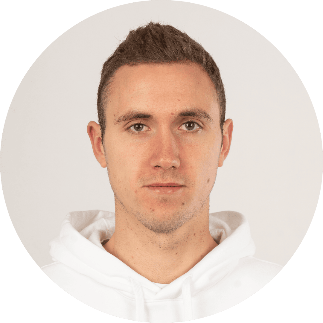 Jannik schuster profiel