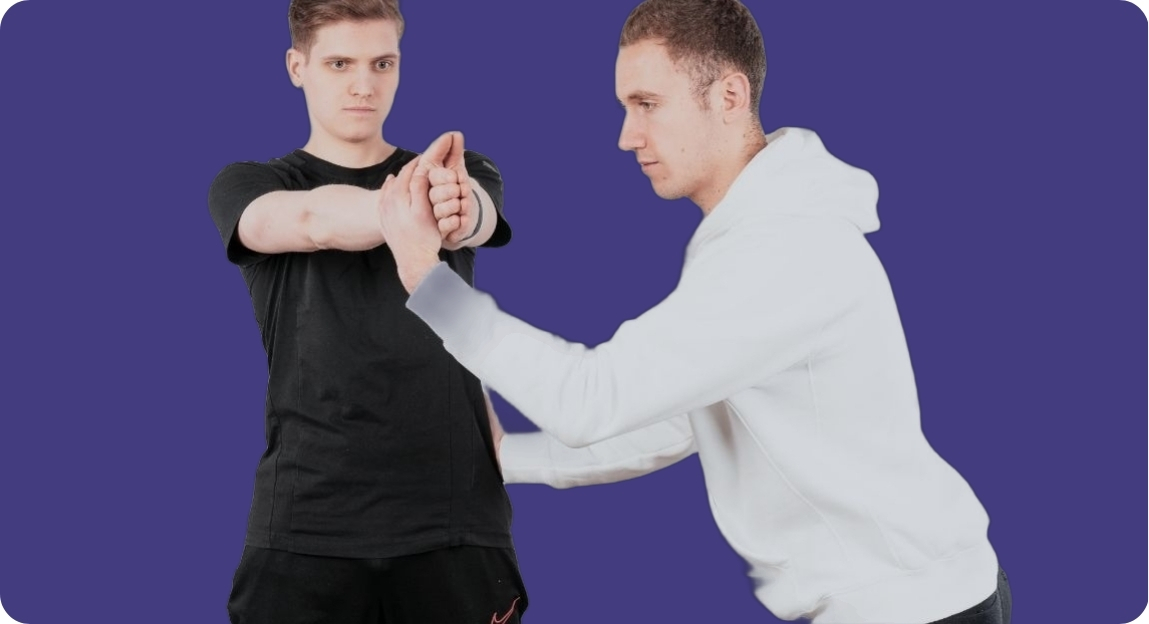 신경 중심 훈련 (1)