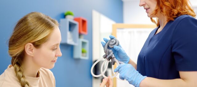 Revalidatie voor Mild Traumatisch Hersenletsel