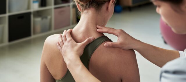 Differenzierung der schmerzhaften Zervikalen Radikulopathie (1)