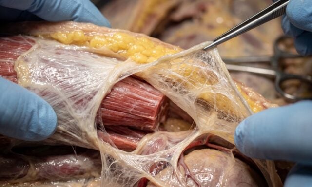 Unveiling Fascia - The Body's Hidden Connective System