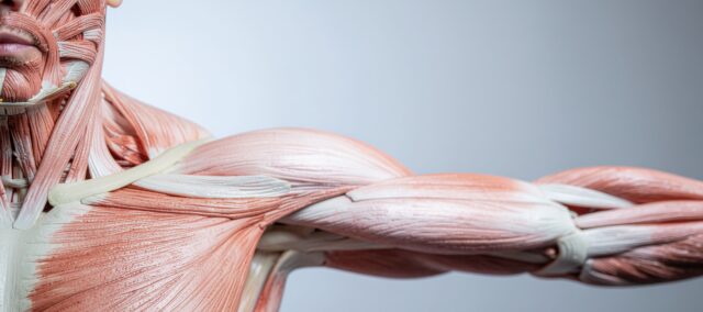 Neurogenes thorakales Outlet-Syndrom