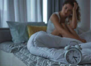 睡眠機能障害のスクリーニング（1）