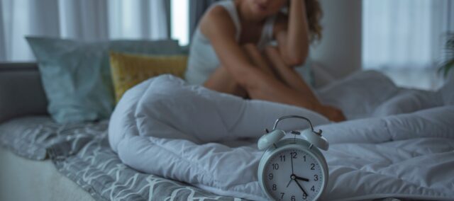 Screening for sleep dysfunction