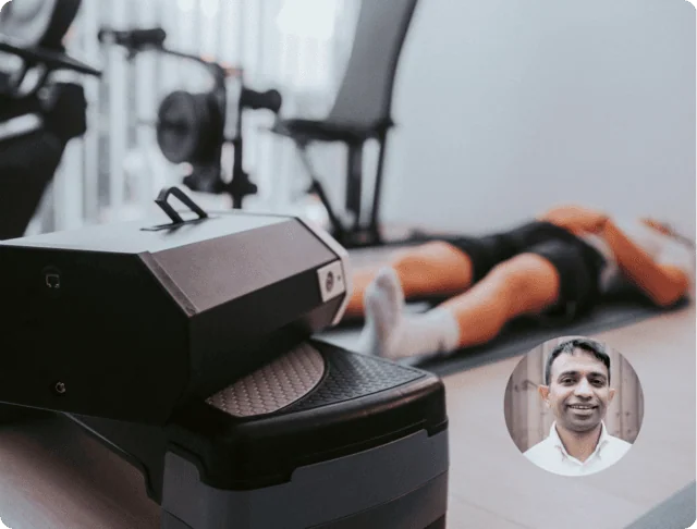 Blood Flow Restriction Training in Tendon Rehabilitation